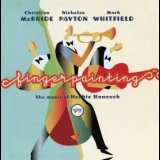 Christian Mcbride, Nicholas Payton, Mark Whitfield - Fingerpainting '1997