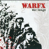 Warfx - War Songs '2006