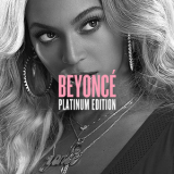 Beyonce - Beyonce (Platinum Edition) '2013