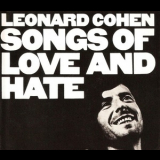 Leonard Cohen - Songs Of Love And Hate '1971