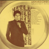 Leonard Cohen - Greatest Hits '1975