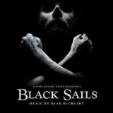 Bear Mccreary - Black Sails '2014