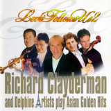 Richard Clayderman - Love Follows Us 2 '1997