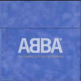 Abba - Abba (2005 Remastered, The Complete Studio Recordings CD3) '1975