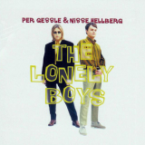Per Gessle & Nisse Hellberg - The Lonely Boys '1996