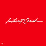 Daft Punk Feat. Julian Casablancas - Instant Crush [CDS] '2013