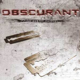 Obscurant - First Degree Suicide '2005
