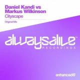 Daniel Kandi Vs. Markus Wilkinson - Cityscape [CDS] '2014