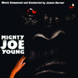 James Horner - Mighty Joe Young '1998
