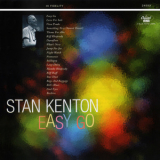 Stan Kenton - Easy Go '2001