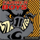 Farmer Boys - Promo Countrified (CDS) '1996