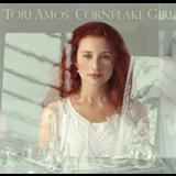Tori Amos - Cornflake Girl [cds] '1994