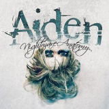 Aiden - Nightmare Anatomy '2005