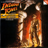 John Williams - Indiana Jones And The Temple Of Doom '1991