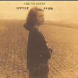 Sibylle Baier - Colour Green '2006