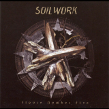 Soilwork - Figure Number Five '2003