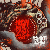 Bullet Bane - New World Broadcast '2011