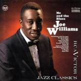 Joe Williams - Me And The Blues '1963