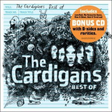 The Cardigans - The Best Of The Cardigans (2CD) '1994