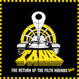 Tank - Return Of A Filth Hound Live '1998