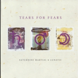 Tears for Fears - Saturnine Martial & Lunatic '1993