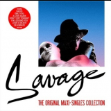 Savage -  The Original Maxi-Singles Collection '2014
