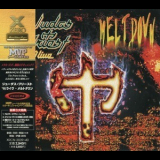 Judas Priest - '98 Live Meltdown (Japanese Edition) '1998