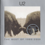 U2 - The Best Of 1990-2000 & B-Sides '2002