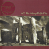 U2 - The Unforgettable Fire '1984
