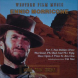 Ennio Morricone - Western Film Music '2003
