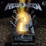 Helloween - Light The Universe '2006