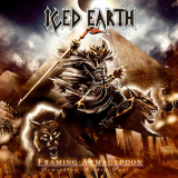 Iced Earth - Framing Armageddon - Something Wicked Part 1 '2007