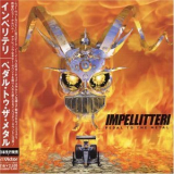 Impellitteri - Pedal To The Metal (Japanes) '2004
