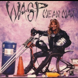 W.A.S.P. - Mean Man '1989