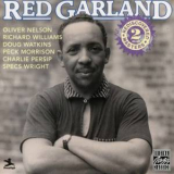 Red Garland - Rediscovered Masters Vol.2 '1961