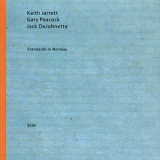 Keith Jarrett Trio - Standards In Norway '1995