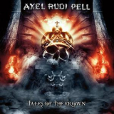 Axel Rudi Pell - Tales Of The Crown '2008