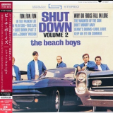The Beach Boys - Shut Down Volume 2 '1964