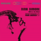 Nina Simone - Wild Is The Wind '1966