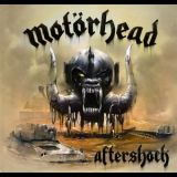 Motorhead - Aftershock '2013