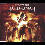Axel Rudi Pell - Hallelujah [EP] '2011