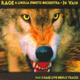 Rage - In Vain: Edition II '1998