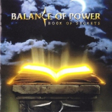 Balance Of Power - Book Of Secrets [pccy-01419] japan '1998