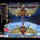 Balance Of Power - Perfect Balance [micp-10257] japan '2001