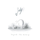 July - Beyond The Memory (2CD) '2011