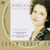 Johann Sebastian Bach - Bach Arias (Angelika Kirchschlager) '2002