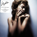 Kylie Minogue - Love At First Sight '2002