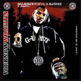 The Game - You Know What It Is Vol. 3 '2005