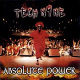 Tech N9ne - Absolute Power '2002