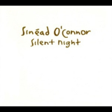 Sinead O'Connor - Silent Night '1991